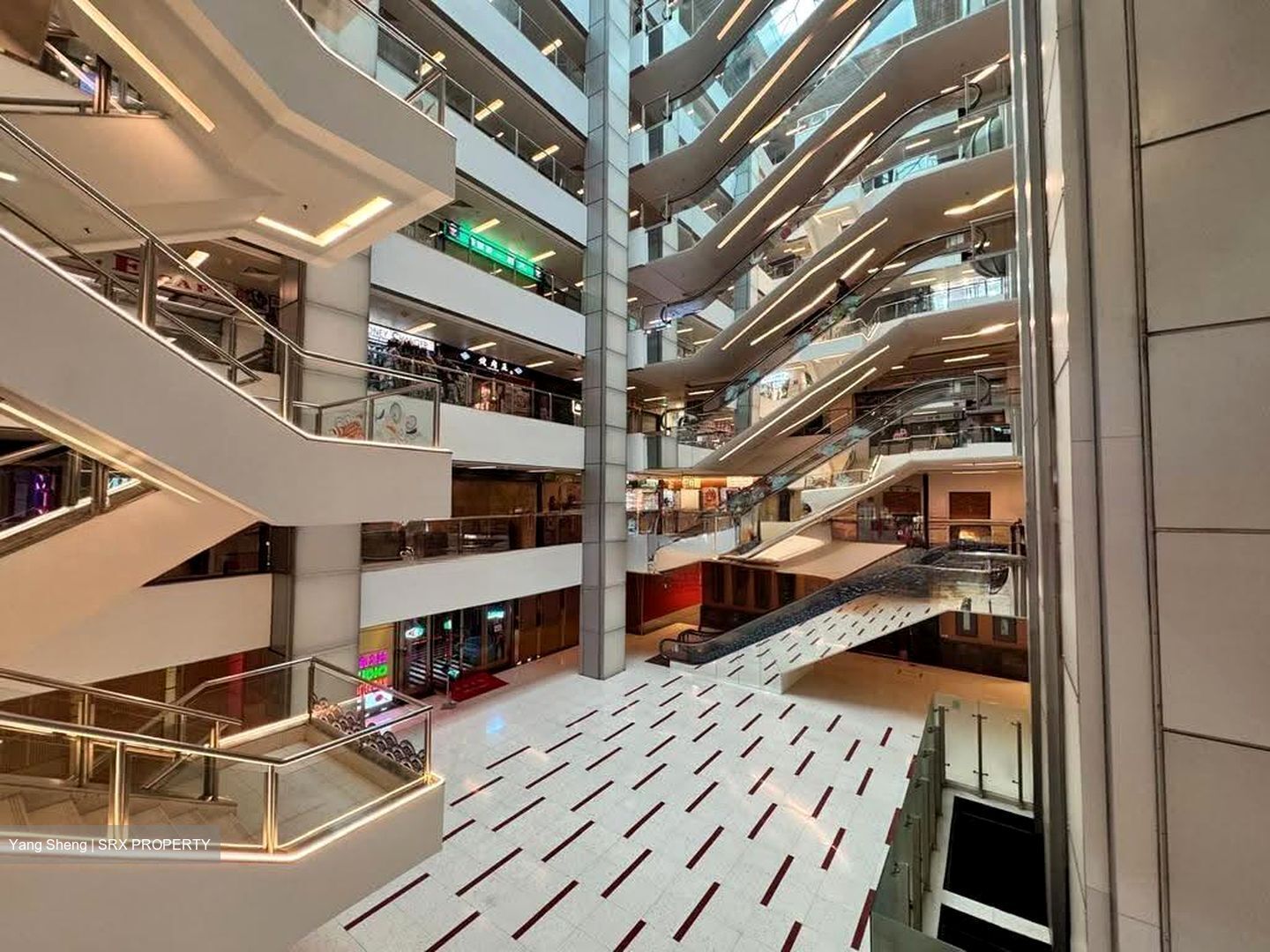 Cuppage Plaza (D9), Retail #635436391